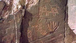 香格里拉渣日木胜土岩画天气 香格里拉渣日木胜土岩画天气