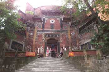 重庆老君洞天气 重庆老君洞天气