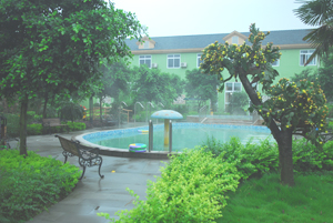 重庆小南海温泉天气 重庆小南海温泉天气