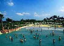 咸宁温泉天气 咸宁温泉天气