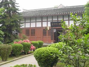 江津聂荣臻元帅故居天气 江津聂荣臻元帅故居天气