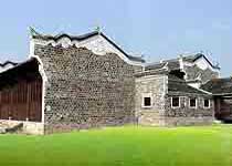 秭归江渎庙天气 秭归江渎庙天气