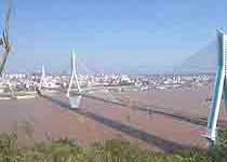 夷陵长江大桥天气 夷陵长江大桥天气