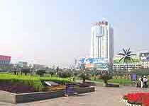 夷陵广场天气 夷陵广场天气