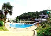 郴州龙女温泉度假区天气 郴州龙女温泉度假区天气