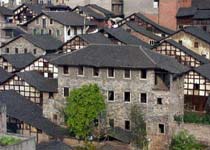 石柱西沱古镇天气 石柱西沱古镇天气