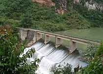 乌当鱼洞峡天气 乌当鱼洞峡天气