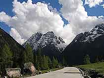 都江堰猎人峰天气 都江堰猎人峰天气