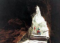 峨眉山九老洞天气 峨眉山九老洞天气