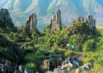 兴文石海洞乡天气 兴文石海洞乡天气