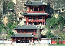 广元皇泽寺天气 广元皇泽寺天气