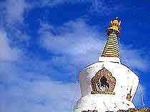 稻城贡嘎郎吉岭寺天气 稻城贡嘎郎吉岭寺天气