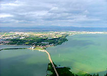 西山滇池天气 西山滇池天气