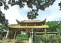 西山华亭寺天气 西山华亭寺天气