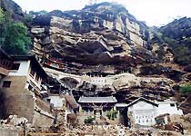 剑川石钟山石窟天气 剑川石钟山石窟天气