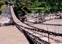 永胜金龙桥天气 永胜金龙桥天气