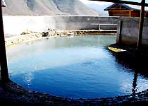 丽江高原温泉天气 丽江高原温泉天气