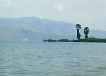 江川星云湖天气 江川星云湖天气