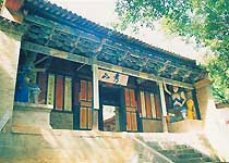 通海秀山公园天气 通海秀山公园天气