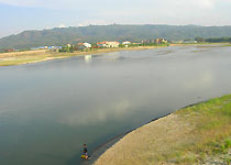 瑞丽江天气 瑞丽江天气