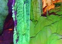 麒麟天生洞天气 麒麟天生洞天气