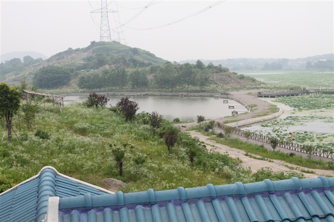 黄石花马湖度假村天气 黄石花马湖度假村天气