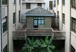 八路军武汉办事处旧址天气 八路军武汉办事处旧址天气