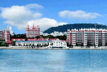 武汉华泰汤孙湖旅游度假区天气 武汉华泰汤孙湖旅游度假区天气