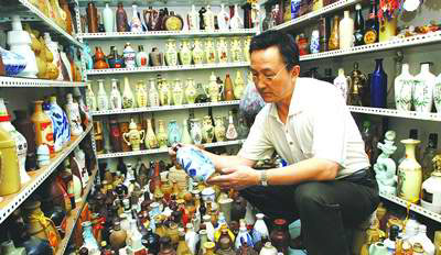 武汉三尤酒瓶博物馆天气 武汉三尤酒瓶博物馆天气