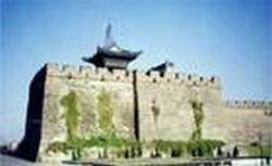 襄樊孟浩然墓天气 襄樊孟浩然墓天气