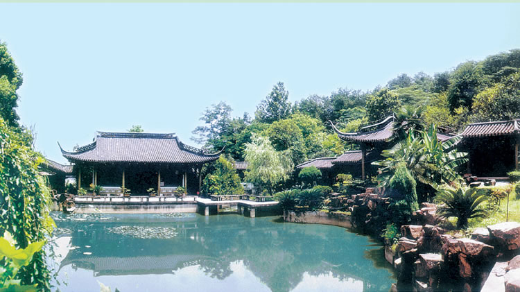 鄂州西山天气 鄂州西山天气