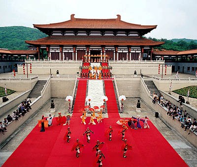 赤壁中华水浒城天气 赤壁中华水浒城天气