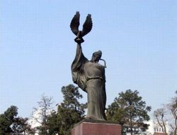 荆州放鹰台楚官殿遗址天气 荆州放鹰台楚官殿遗址天气