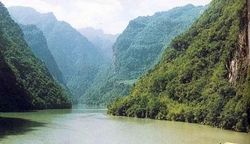 神农架阳日湾天气 神农架阳日湾天气