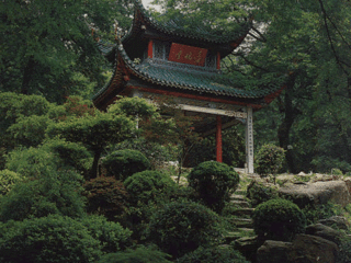 浏阳文庙天气 浏阳文庙天气