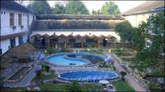 长沙灰汤温泉天气 长沙灰汤温泉天气