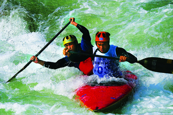 张家界激流回旋天气 张家界激流回旋天气