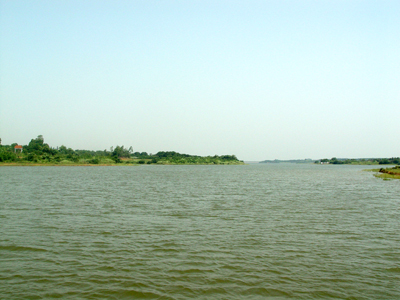 益阳沅江胭脂湖天气 益阳沅江胭脂湖天气