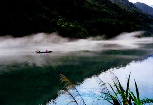 郴州飞天山天气 郴州飞天山天气