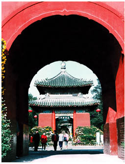 成都古蜀船棺合葬墓天气 成都古蜀船棺合葬墓天气