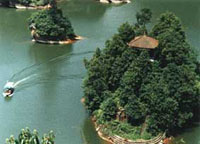 成都彭州园天气 成都彭州园天气