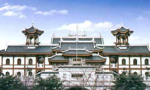 成都清真寺天气 成都清真寺天气