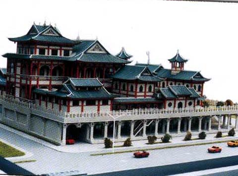 成都皇城清真寺天气 成都皇城清真寺天气