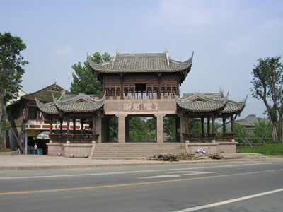 成都十二桥遗址天气 成都十二桥遗址天气