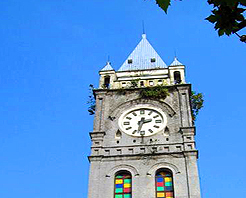 泸州钟鼓楼天气 泸州钟鼓楼天气