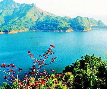 泸州玉龙湖天气 泸州玉龙湖天气