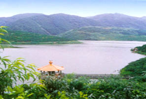 眉山梅湾湖天气 眉山梅湾湖天气