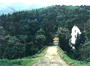 雅安龙苍沟天气 雅安龙苍沟天气