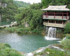 贵阳观凤台天气 贵阳观凤台天气