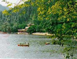 贵阳南郊公园天气 贵阳南郊公园天气